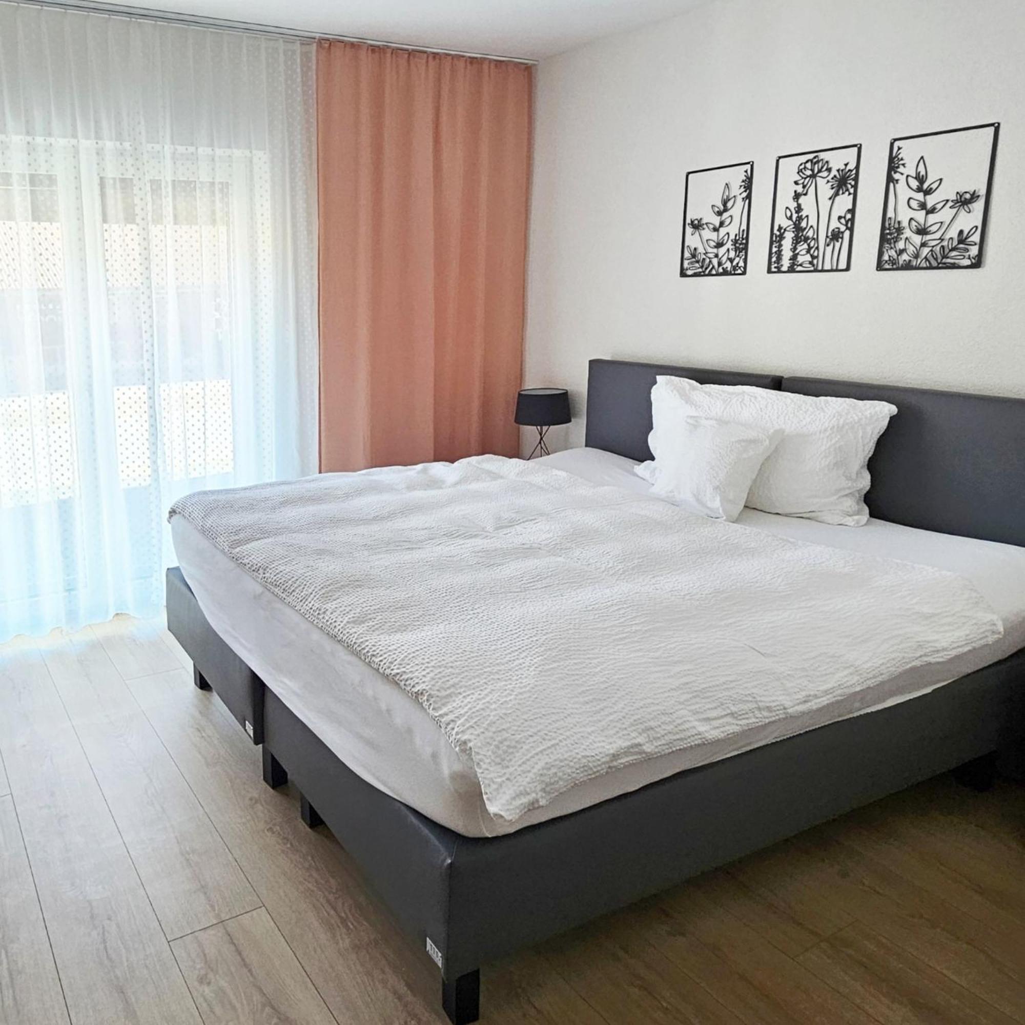 Pension Fein & Sein Bad-Schwarzsee Bagian luar foto